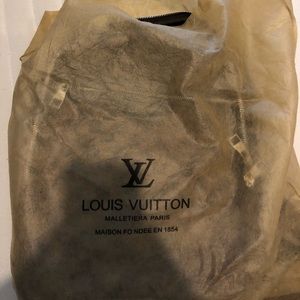 Louis Vuitton Backpack